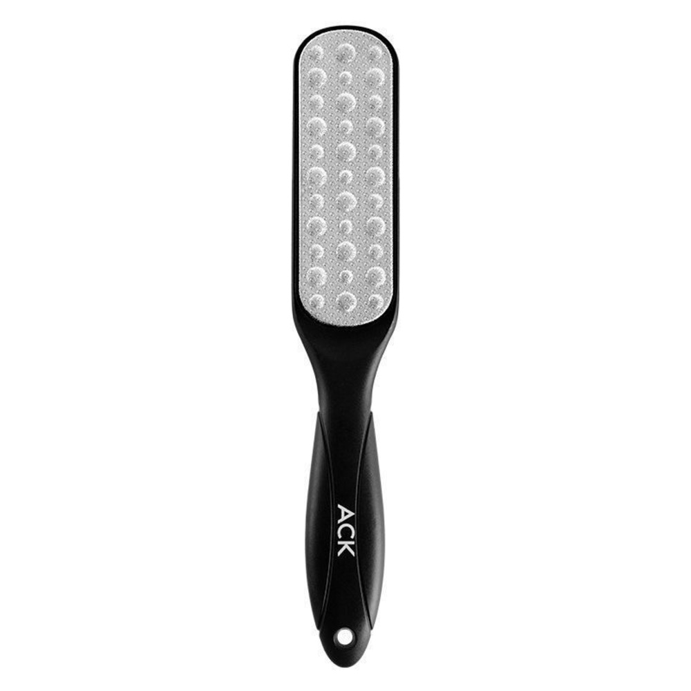 Foot scrubber & Heel File,Painless Callus Remover Pedicure Too for Dry Cracked H